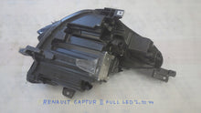 Laden Sie das Bild in den Galerie-Viewer, Frontscheinwerfer Renault Captur II 260608054R LED Links Scheinwerfer Headlight SCH5519832170ye