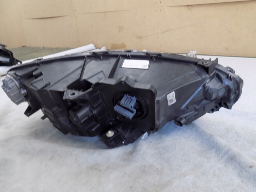 Frontscheinwerfer Volvo S90 V90 31655197 LED Links Scheinwerfer Headlight SCH1665348510nw