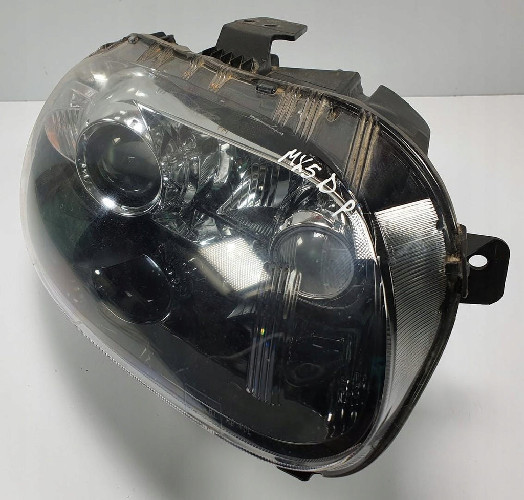 Frontscheinwerfer Mazda Mx-5 I Mx5 NE55-51030 NE55-51040 Rechts oder Links