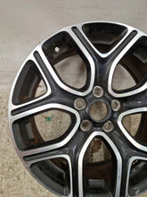 Laden Sie das Bild in den Galerie-Viewer, 1x Alufelge 18 Zoll 7.0&quot; 5x114.3 38ET Mitsubishi Outlander Eclipse Rim Wheel