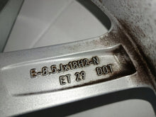 Laden Sie das Bild in den Galerie-Viewer, 1x Alufelge 18 Zoll 5x112 8W0601025FL Audi A4 Rim Wheel FEL8245226439dd