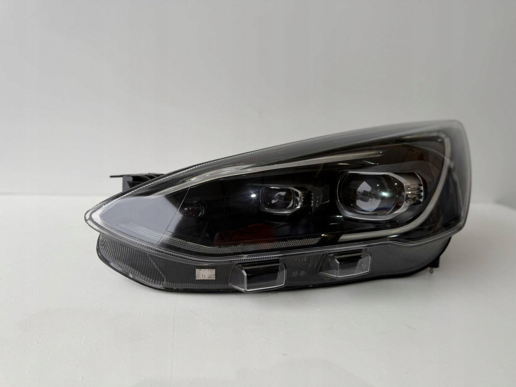 Frontscheinwerfer Ford Focus JX7B-13E017-CE Xenon Links Scheinwerfer Headlight SCH5653386640bu