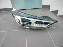 Load image into Gallery viewer, Frontscheinwerfer Hyundai Tucson 92102D7700 LED Rechts Scheinwerfer Headlight SCH5456181332td