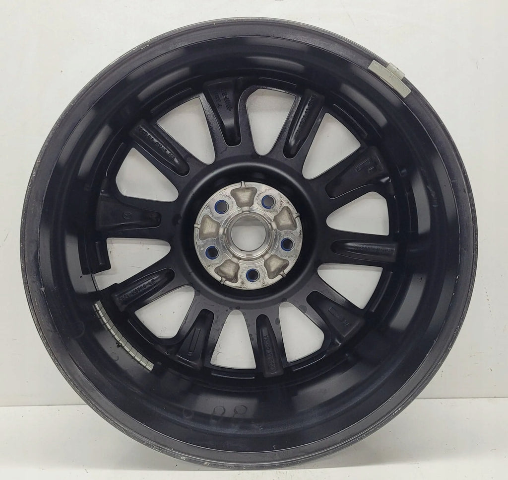 1x Alufelge 20 Zoll 7.5" 5x114.3 45ET Glanz Schwarz 9965177500 Mazda Cx-60 Cx60 FEL7441790153mp