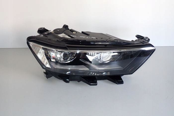 Frontscheinwerfer VW T-Roc Troc 2GA941036H Rechts Scheinwerfer Headlight SCH1319866886mo