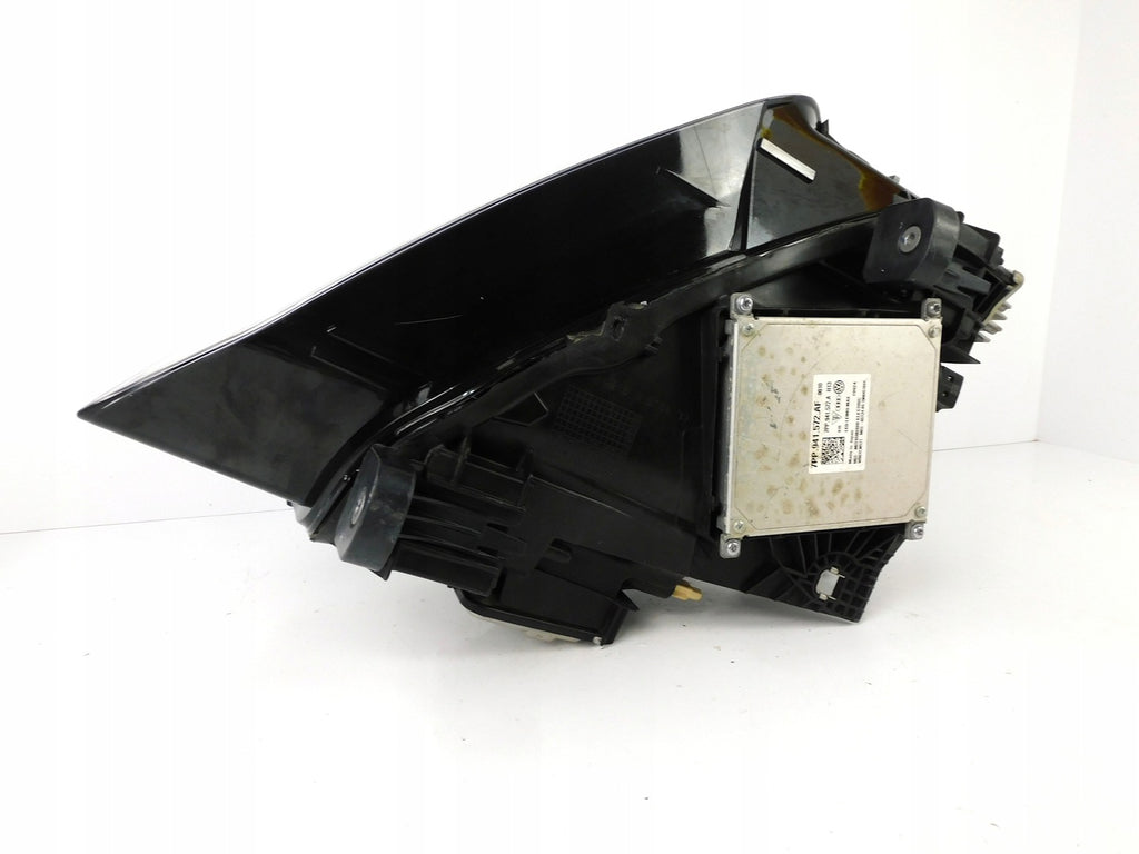 Frontscheinwerfer Audi Q2 81A941033 81A941773 LED Links Scheinwerfer Headlight