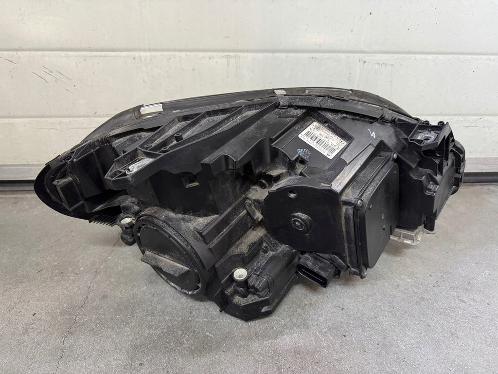 Frontscheinwerfer Mercedes-Benz A2468207161 Xenon Ein Stück (Rechts oder Links) SCH4178183441an