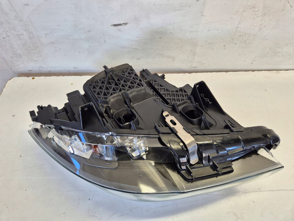 Frontscheinwerfer BMW 5 F11 F10 7410735-02 Links Scheinwerfer Headlight SCH7311679388ep