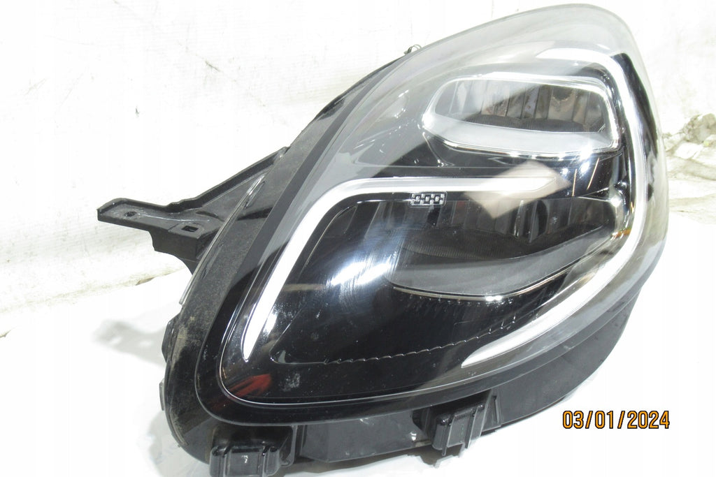 Frontscheinwerfer Ford Puma L1TB13E015JB FULL LED Links Scheinwerfer Headlight