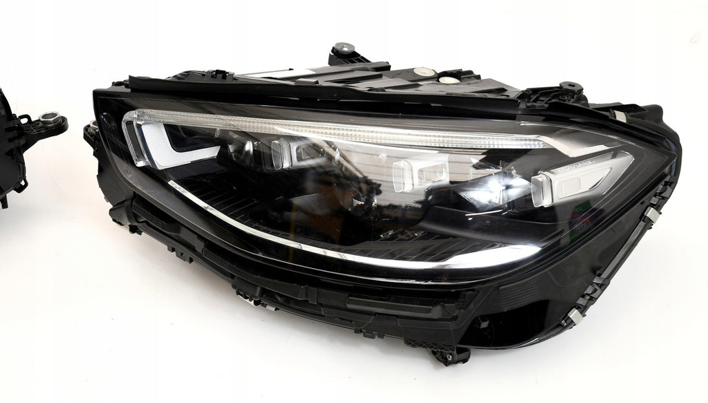 Frontscheinwerfer Mercedes-Benz W223 A2239068803 LED Rechts Headlight