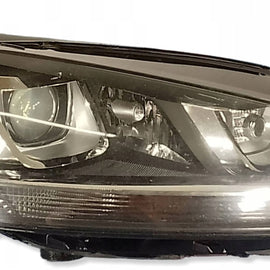 Frontscheinwerfer VW Golf VII 5G1941032 Rechts Scheinwerfer Headlight SCH7864993330tb