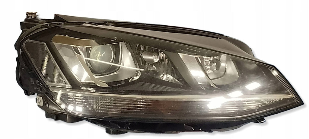 Frontscheinwerfer VW Golf VII 5G1941032 Rechts Scheinwerfer Headlight SCH7864993330tb
