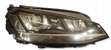 Load image into Gallery viewer, Frontscheinwerfer VW Golf VII 5G1941032 Rechts Scheinwerfer Headlight SCH7864993330tb