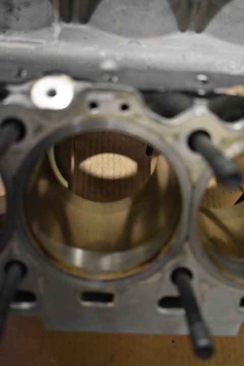 Motorblock Maserati Gran Turismo M145 4.7 439PS 323kW Benzin Unkomplett MOT7299827528xu