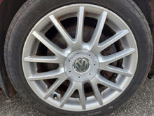Laden Sie das Bild in den Galerie-Viewer, 4x Alufelge 17 Zoll 7.0" 5x112 54ET 1K0601025AN VW Passat Golf V Touran I FEL9795071780no