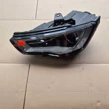 Laden Sie das Bild in den Galerie-Viewer, Frontscheinwerfer Audi A3 8V0941005 Links Scheinwerfer Headlight SCH8909589547rx