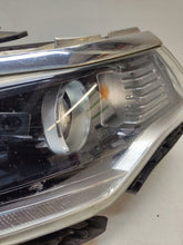 Laden Sie das Bild in den Galerie-Viewer, Frontscheinwerfer Kia Optima 92102D4270 Rechts Scheinwerfer Headlight SCH7968504938vd