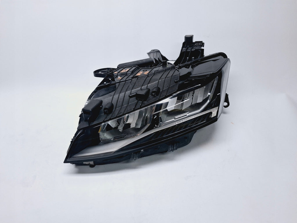 Frontscheinwerfer Peugeot 308 III 9851673380 LED Links Scheinwerfer Headlight SCH2511889781zg