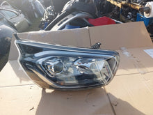 Laden Sie das Bild in den Galerie-Viewer, Frontscheinwerfer Ford Transit Custom 260107466R Rechts Scheinwerfer Headlight SCH3925274578hv