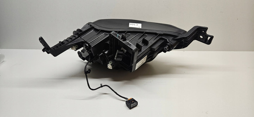 Frontscheinwerfer Citroën C5 I X 9849667880 Full LED Links Headlight SCH5147661434fc