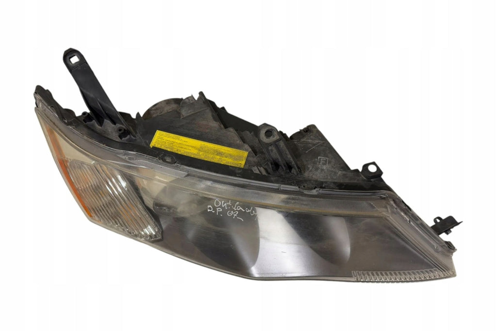 Frontscheinwerfer Mitsubishi Outlander I ONV43763 Rechts Scheinwerfer Headlight SCH4224921674es