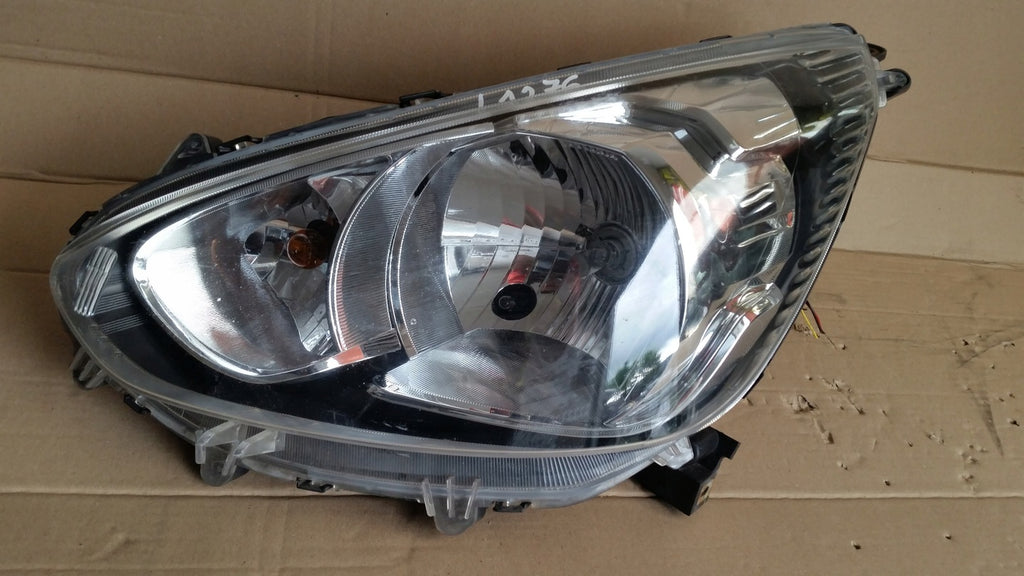 Frontscheinwerfer Mitsubishi Space Star 8301C193 Links Scheinwerfer Headlight