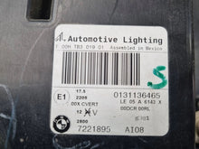 Load image into Gallery viewer, Frontscheinwerfer BMW X5 E70 7221895 LED Links Scheinwerfer Headlight SCH3058517744kd