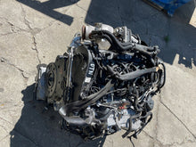 Laden Sie das Bild in den Galerie-Viewer, Motor Audi A5 A4 DTNA 2.0 TDI 163PS 120kW Diesel Engine Unkomplett