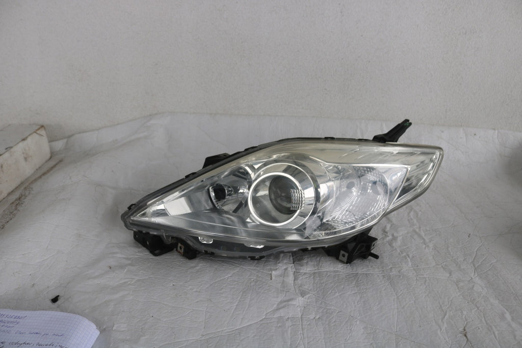 Frontscheinwerfer Mazda 5 C291-51040 Links Scheinwerfer Headlight SCH2267284703cs