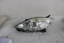 Laden Sie das Bild in den Galerie-Viewer, Frontscheinwerfer Mazda 5 C291-51040 Links Scheinwerfer Headlight SCH2267284703cs