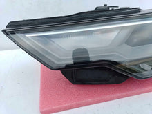Laden Sie das Bild in den Galerie-Viewer, Frontscheinwerfer Audi A6 C8 4K0941033 LED Links Scheinwerfer Headlight SCH1888419832ej