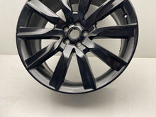 Laden Sie das Bild in den Galerie-Viewer, 1x Alufelge 21 Zoll 8.5" 5x108 45ET J8A2-1007-LA Land Rover Range Velar L560 FEL5472786268gn