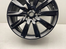Load image into Gallery viewer, 1x Alufelge 21 Zoll 8.5" 5x108 45ET J8A2-1007-LA Land Rover Range Velar L560 FEL5472786268gn