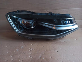 Frontscheinwerfer VW Caddy 2K8941036H Full LED Rechts Scheinwerfer Headlight SCH1356313844lz