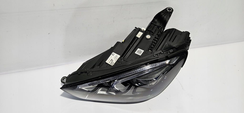 Frontscheinwerfer Mercedes-Benz Gle A1679065508 LED Links Scheinwerfer Headlight