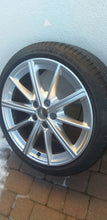 Load image into Gallery viewer, 1x Alufelge 18 Zoll 8.0" 5x112 46ET 8Y0601025M Audi A3 Rim Wheel FEL3968713323is