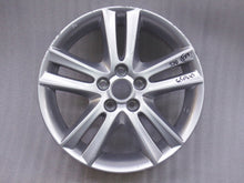 Load image into Gallery viewer, 1x Alufelge 16 Zoll 6.5" 5x100 43ET 5J0601025M Skoda Roomster Praktik Rim Wheel FEL5536060297sq