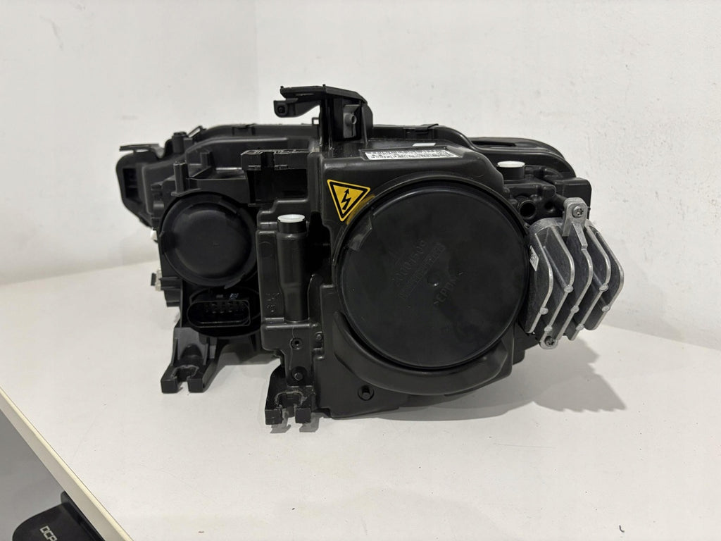 Frontscheinwerfer Audi A5 8T0941044G Xenon Rechts Scheinwerfer Headlight SCH9442396501hx