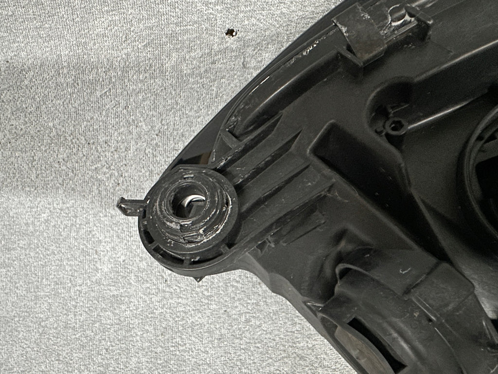 Frontscheinwerfer Audi 8W0941035J LED Links Scheinwerfer Headlight SCH3397513241dv