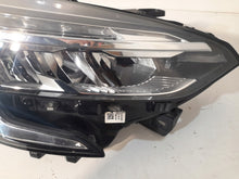 Load image into Gallery viewer, Frontscheinwerfer Renault Clio I V 260108676R LED Rechts Scheinwerfer Headlight SCH5458864445ap