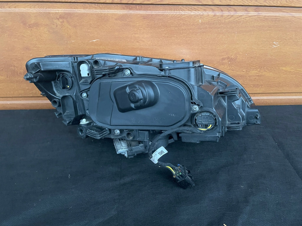 Frontscheinwerfer Volvo S60 II V60 I 31420253 Xenon Links Scheinwerfer Headlight SCH9751173974qn