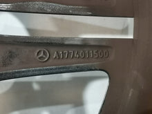 Load image into Gallery viewer, 1x Alufelge 18 Zoll 7.5&quot; 5x112 49ET A1774011500 Mercedes-Benz Rim Wheel