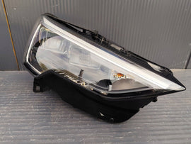 Frontscheinwerfer Audi Q3 83A941012 LED Rechts Scheinwerfer Headlight