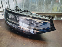 Laden Sie das Bild in den Galerie-Viewer, Frontscheinwerfer VW Passat B8 3G1941036P Full LED Rechts Scheinwerfer Headlight