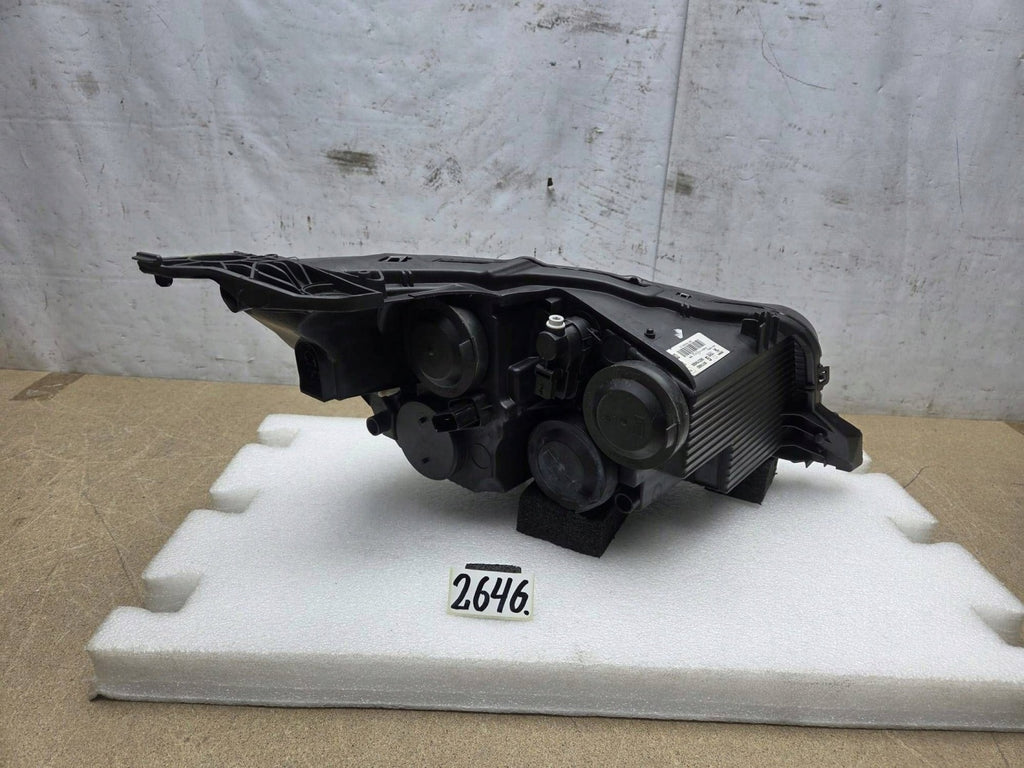 Frontscheinwerfer Peugeot 208 II 9823194080 Links Scheinwerfer Headlight SCH4112869133sh
