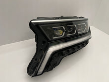 Load image into Gallery viewer, Frontscheinwerfer Kia Sorento IV P2921-61130 LED Links Scheinwerfer Headlight