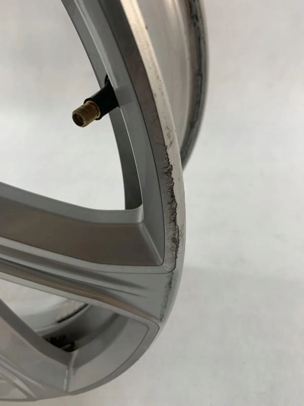 1x Alufelge 20 Zoll 8.5" 5x108 47 5ET 31381534 Volvo Rim Wheel FEL2902536961fj