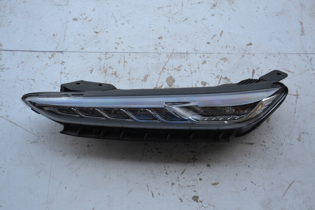 Frontscheinwerfer Hyundai Kona 92207-J90 Links Scheinwerfer Headlight SCH9752630005ta