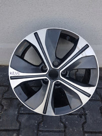 1x Alufelge 17 Zoll 6.5