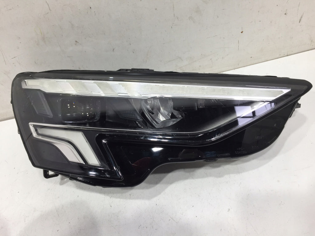 Frontscheinwerfer Audi A3 8Y0941034 Full LED Rechts Scheinwerfer Headlight SCH4572854296jp